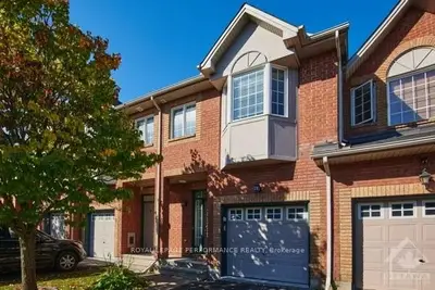 9 Great Oak, Alta Vista And Area, On K1g 6p7