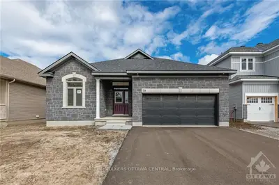 176 BLACKHORSE Drive, North Grenville, ON K0G 1J0