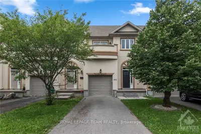 973 Gosnell Terrace, Orleans - Cumberland And Area, On K4a 5c5