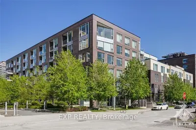 300b Lett Street 318, West Centre Town, On K1r 0a8