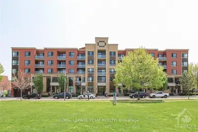 316 Bruyere Street 318, Lower Town - Sandy Hill, On K1n 0c3