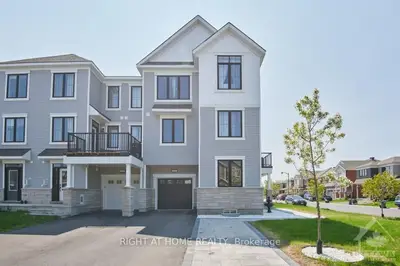 520 Catleaf Row, Orleans - Cumberland And Area, On K4a 5j2