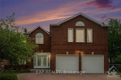 616 Merkley Drive, Orleans - Cumberland And Area, On K4a 1l5