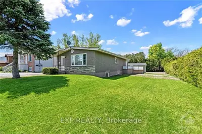 2204 Boyer Road, Orleans - Convent Glen And Area, On K1c 1r4