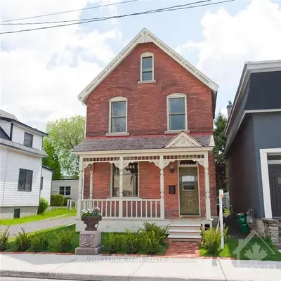 120 Boteler Street, Lower Town - Sandy Hill, ON K1N 5A6