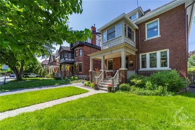 109 POWELL Avenue, Glebe - Ottawa East and Area, ON K1S 2A2
