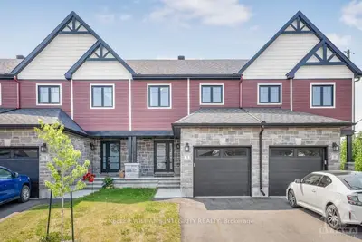 71 GILBERTE Street, Clarence-Rockland, ON K4K 0M4