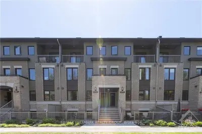 276 Titanium A, Orleans - Convent Glen And Area, On K1c 0a5