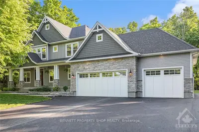 18 Cavalry Crescent, North Grenville, On K0g 1j0