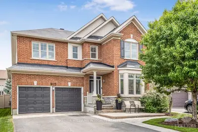1825 Mickelberry Crescent, Orleans - Cumberland And Area, On K4a 0p2