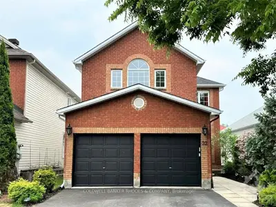 32 Gannet Street, Overbrook - Castleheights And Area, On K1k 4t8