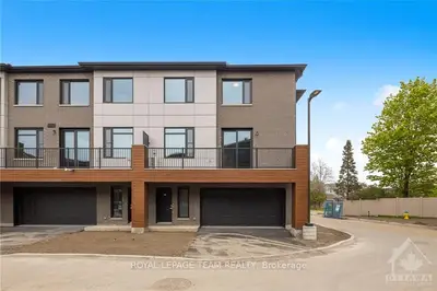 5924 HAZELDEAN Road 306, Stittsville - Munster - Richmond, ON K2S 1B9