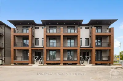 5924 HAZELDEAN Road 315, Stittsville - Munster - Richmond, ON K2S 1B9