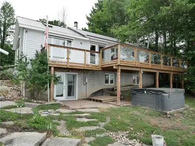 12937 Hwy 60, North Algona Wilberforce, On K0j 1x0