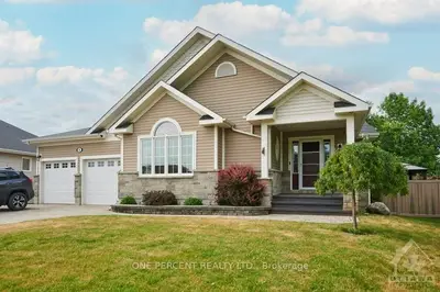 1 WESTERRA Way, North Grenville, ON K0G 1J0