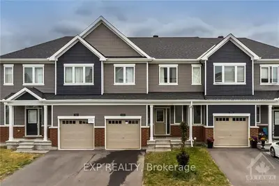 503 LOURY Row, Orleans - Convent Glen and Area, ON K1W 1H2