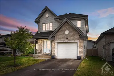 628 Robert Street, Clarence-rockland, On K4k 0j8