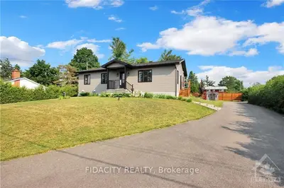 5640 Philip Street, Greely - Metcalfe - Osgoode - Vernon And Area, On K0a 2w0