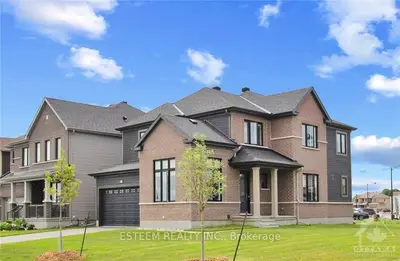 40 ASCARI Road, Manotick - Kars - Rideau Twp and Area, ON K4M 0M6