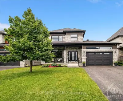 457 Bruges Street, Russell, On K0a 1w0