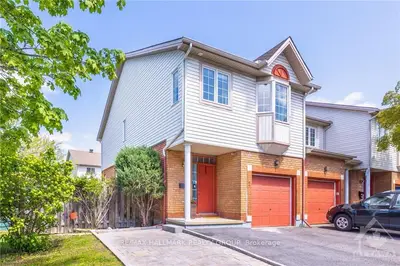 221 STATION Boulevard 2, Alta Vista and Area, ON K1G 6L8