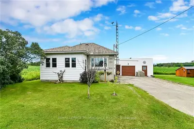 3189 Howe Road, Elizabethtown-kitley, On K0e 1m0