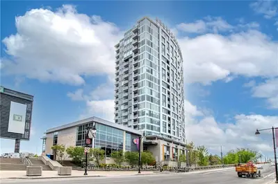 1035 Bank Street 403, Glebe - Ottawa East And Area, On K1s 5k3