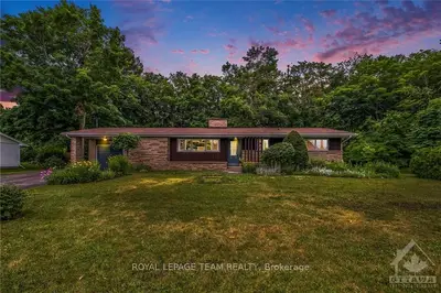 4078 Talbot Street, Greely - Metcalfe - Osgoode - Vernon And Area, On K0a 3j0