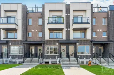 768 Mikinak Road, Manor Park - Cardinal Glen And Area, On K1k 5a5