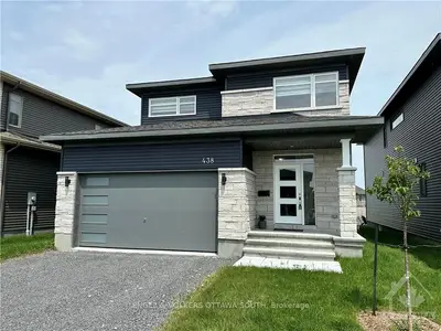 438 Sterling Avenue, Clarence-rockland, On K4k 0m5