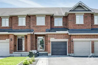 1002 Grapefern Terrace, Orleans - Cumberland And Area, On K4a 0m1