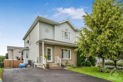1050 HERITAGE Drive, Clarence-Rockland, ON K4K 1S6