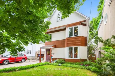 28 NEWTON Street, Glebe - Ottawa East and Area, ON K1S 2S7