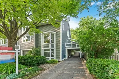173 CRICHTON Street, New Edinburgh - Lindenlea, ON K1M 1W1