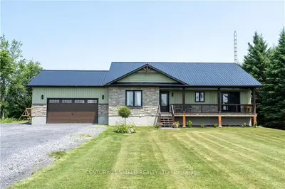 5085 Gravel Pit Road, South Stormont, On K0c 1r0