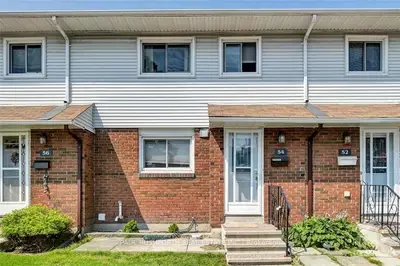 1045 MORRISON Drive 54, Parkway Park - Queensway Terrace S and Area, ON K2H 7L2