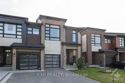 317 Wabasso Lane, Leitrim, On K1t 0s9