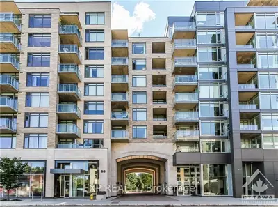 88 RICHMOND Road 314, Westboro - Hampton Park, ON K1Z 0B1