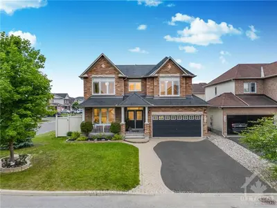 311 Fairlakes Way, Orleans - Cumberland And Area, On K4a 0k8