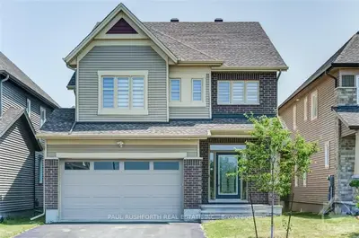 535 Vivera Place, Stittsville - Munster - Richmond, On K2s 1b9