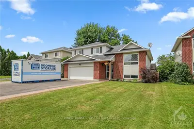 350 BONAVISTA Street, Clarence-Rockland, ON K4K 1N7