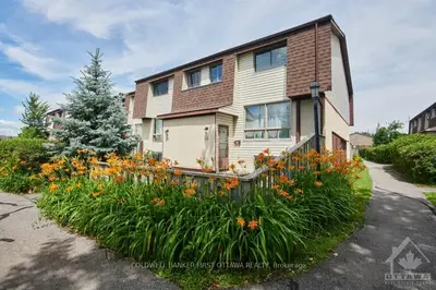 2640 Draper Avenue 12, Parkway Park - Queensway Terrace S And Area, On K2h 8v3