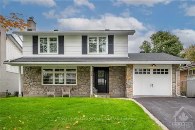 1249 MORRISON Drive, Parkway Park - Queensway Terrace S and Area, ON K2H 7L6