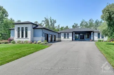 5533 Lombardy Drive, Greely - Metcalfe - Osgoode - Vernon And Area, On K0a 2w0