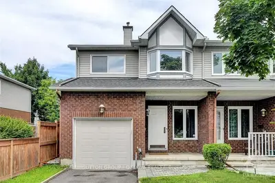 24 Hunter's Glen Crescent, Hunt Club - South Keys And Area, On K1t 3p8