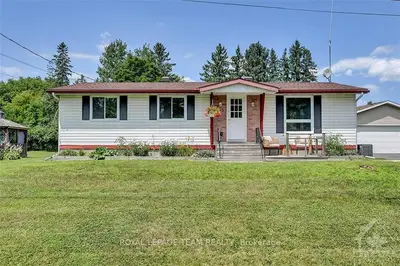 113 Strachan Street, Stittsville - Munster - Richmond, On K0a 2z0