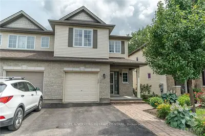 339 Riversedge Crescent, Blossom Park - Airport And Area, On K1y 0y6