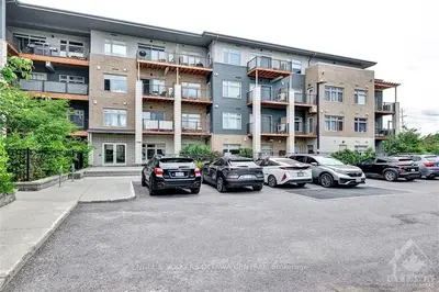 2785 BASELINE Road 114, Parkway Park - Queensway Terrace S and Area, ON K2H 0B7