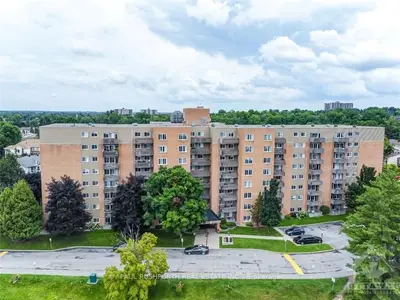 1599 LASSITER Terrace 707, Beacon Hill North - South and Area, ON K1J 8R6