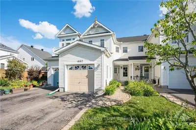 1682 TRENHOLM Lane, Orleans - Cumberland and Area, ON K4A 4B4